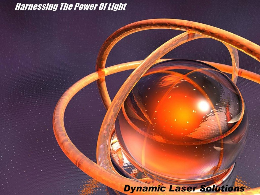 Laser hotsell light solutions